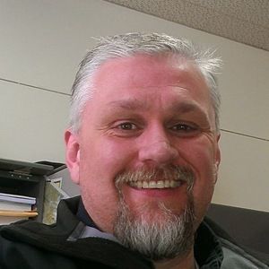 Meet your Posher, Randy